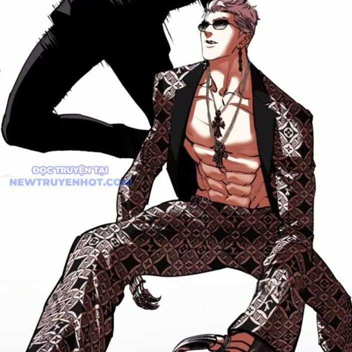 Hoán Đổi Diệu Kỳ Chapter 537 trang 147