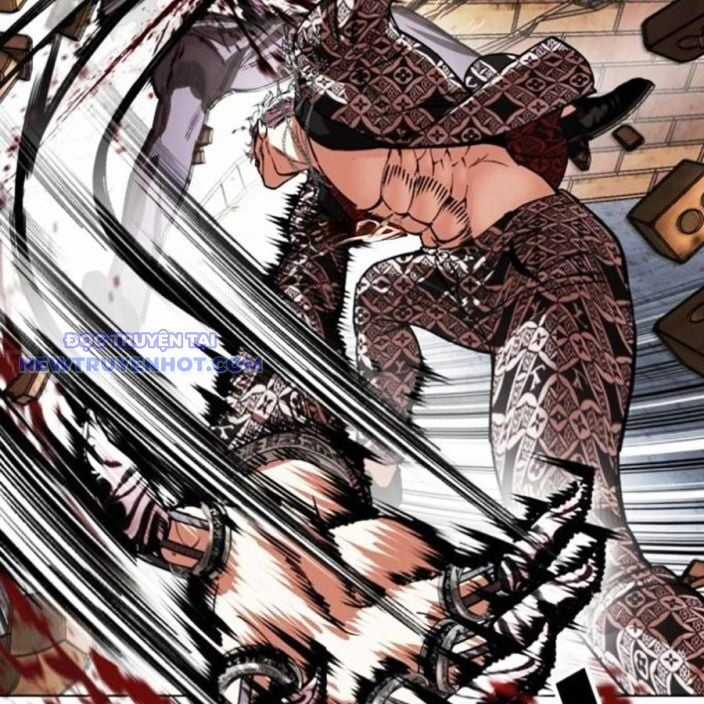 Hoán Đổi Diệu Kỳ Chapter 537 trang 153