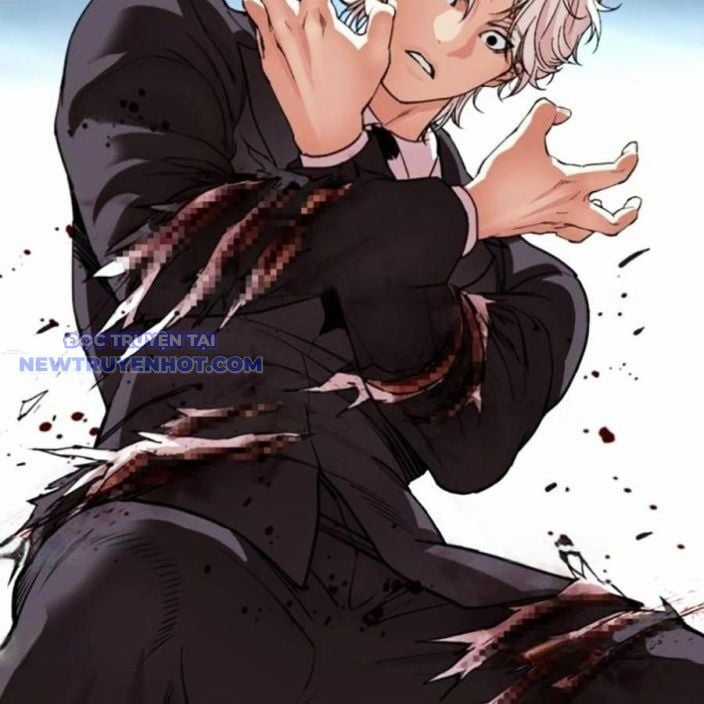 Hoán Đổi Diệu Kỳ Chapter 537 trang 158