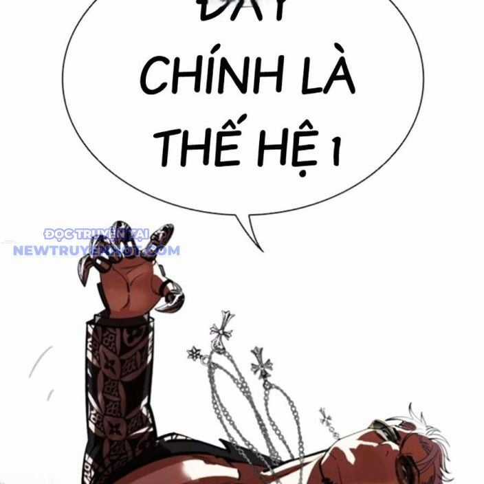 Hoán Đổi Diệu Kỳ Chapter 537 trang 160