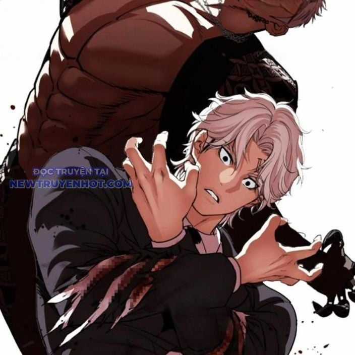 Hoán Đổi Diệu Kỳ Chapter 537 trang 161