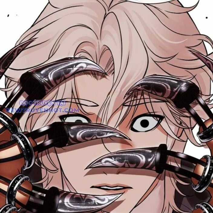 Hoán Đổi Diệu Kỳ Chapter 537 trang 164