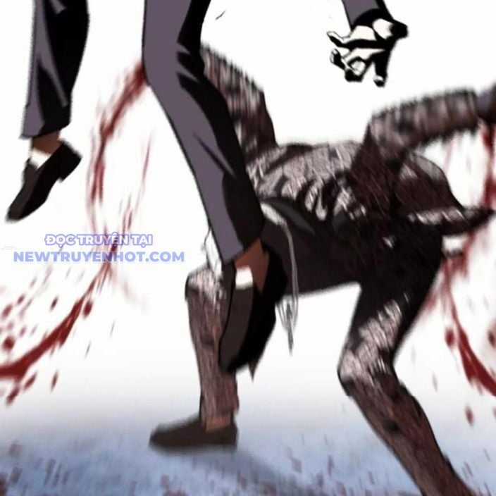 Hoán Đổi Diệu Kỳ Chapter 537 trang 168