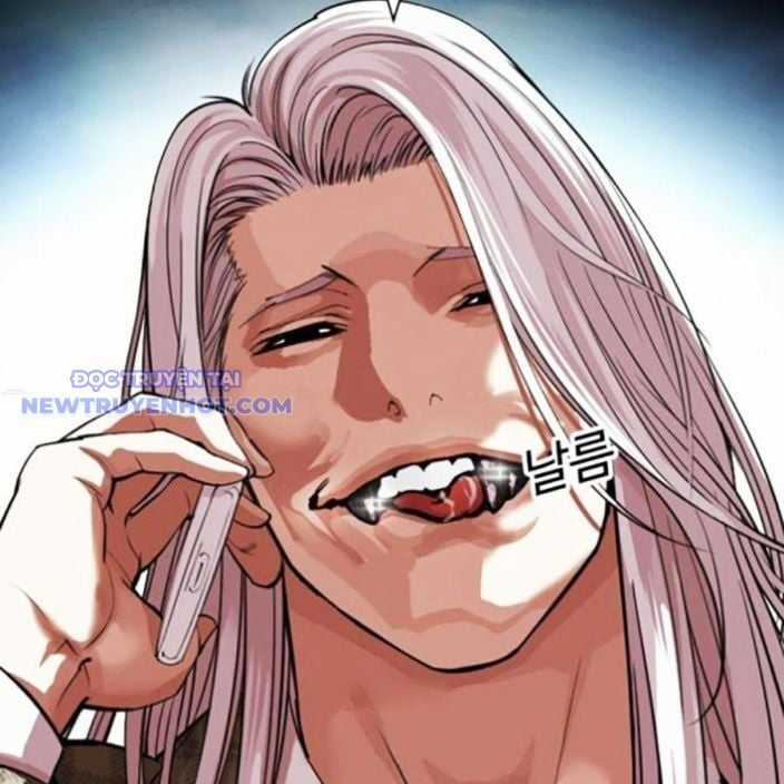 Hoán Đổi Diệu Kỳ Chapter 537 trang 17