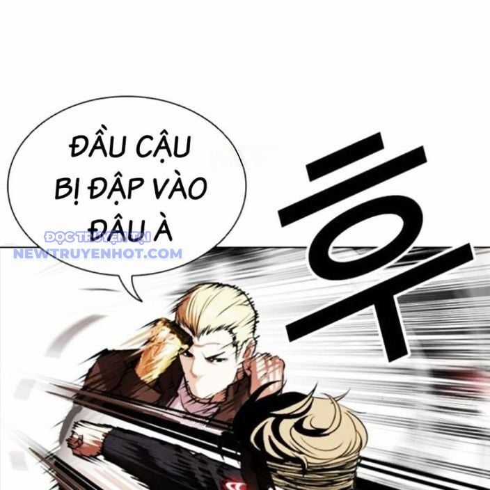 Hoán Đổi Diệu Kỳ Chapter 537 trang 173
