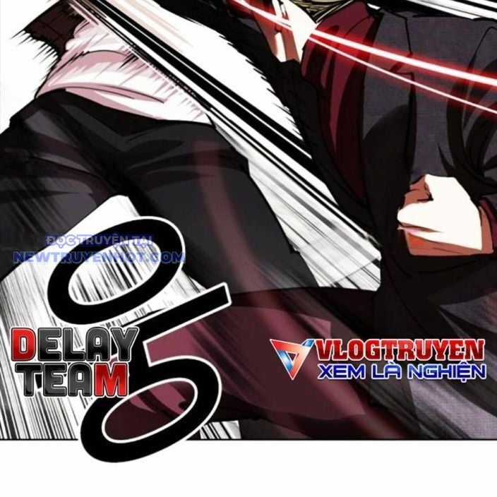 Hoán Đổi Diệu Kỳ Chapter 537 trang 174