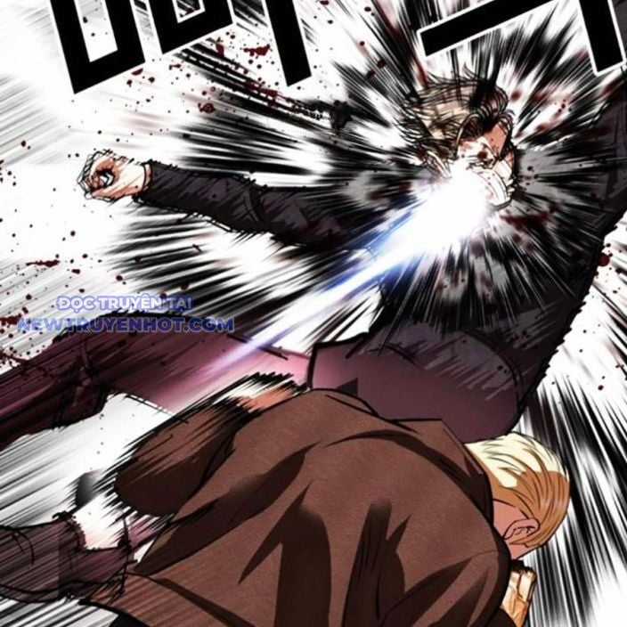 Hoán Đổi Diệu Kỳ Chapter 537 trang 182