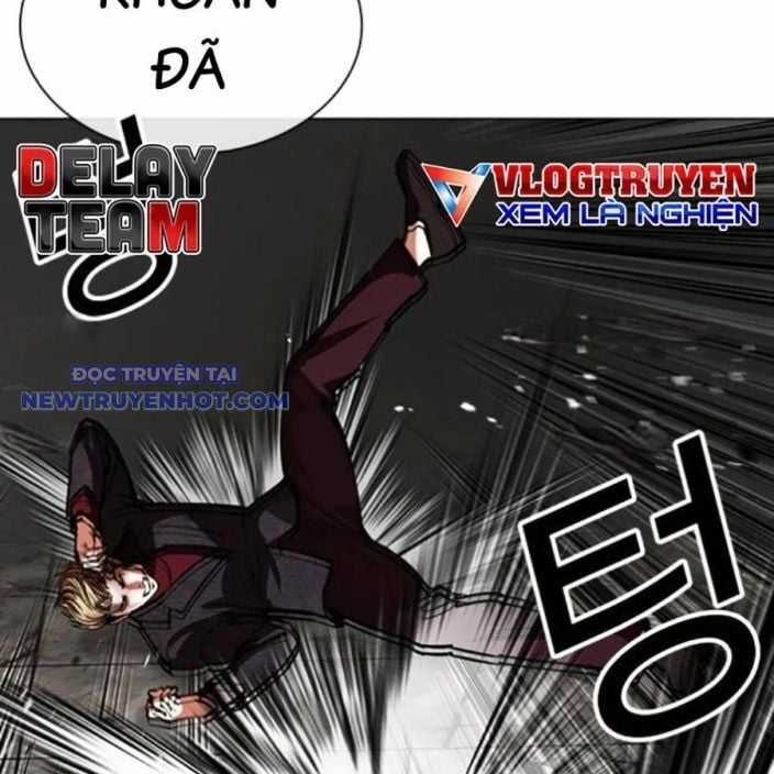 Hoán Đổi Diệu Kỳ Chapter 537 trang 185