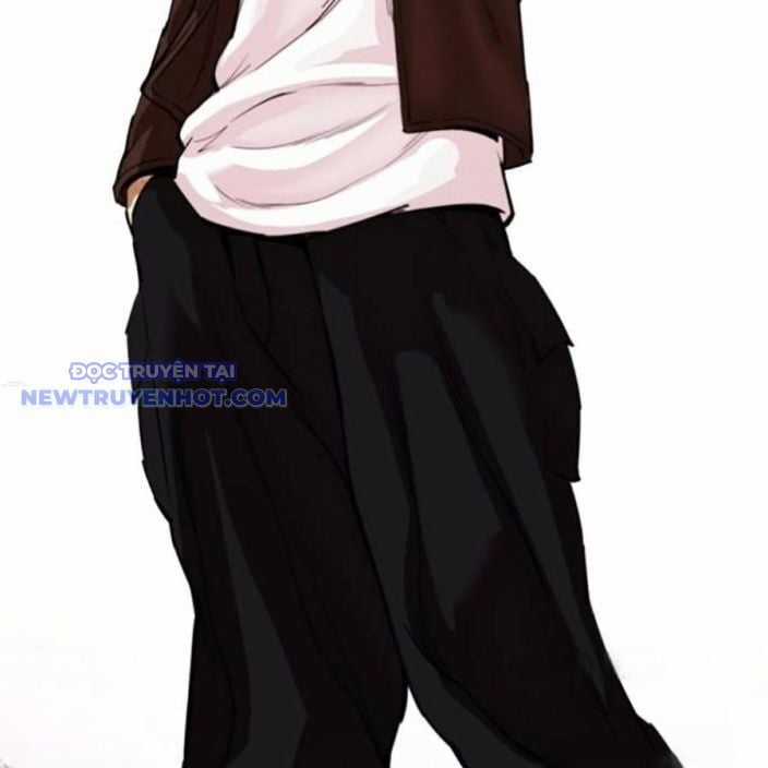 Hoán Đổi Diệu Kỳ Chapter 537 trang 189