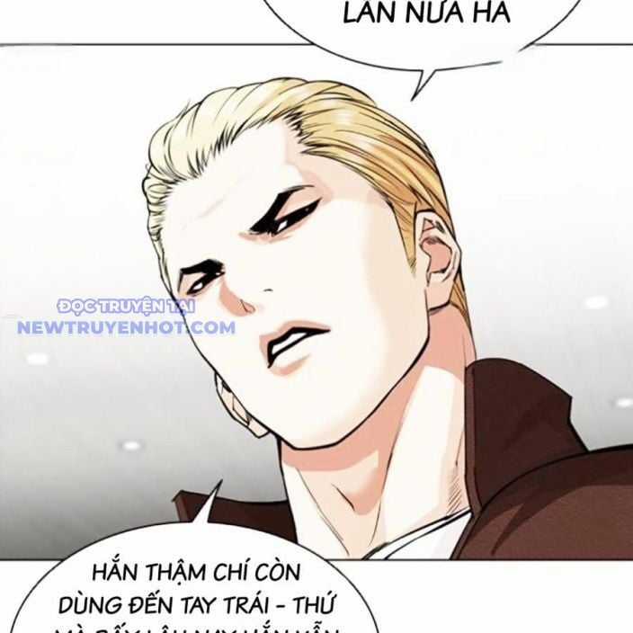 Hoán Đổi Diệu Kỳ Chapter 537 trang 192