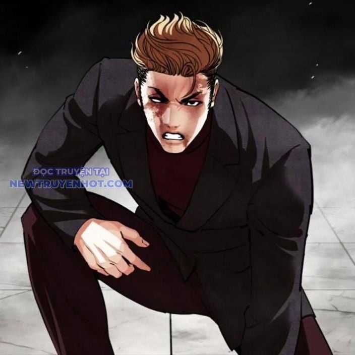 Hoán Đổi Diệu Kỳ Chapter 537 trang 197
