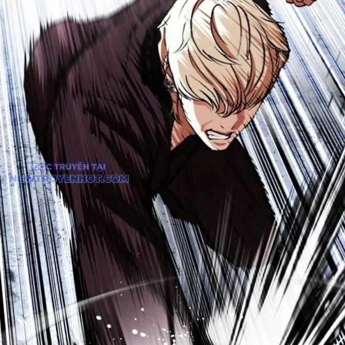 Hoán Đổi Diệu Kỳ Chapter 537 trang 20
