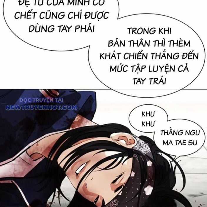 Hoán Đổi Diệu Kỳ Chapter 537 trang 200