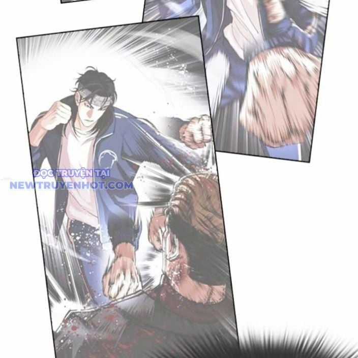 Hoán Đổi Diệu Kỳ Chapter 537 trang 216