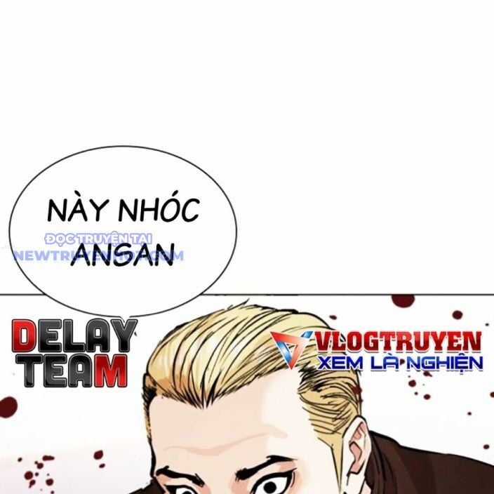 Hoán Đổi Diệu Kỳ Chapter 537 trang 223