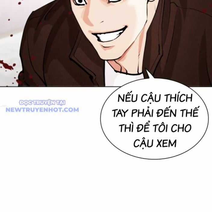 Hoán Đổi Diệu Kỳ Chapter 537 trang 224