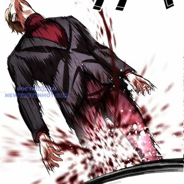 Hoán Đổi Diệu Kỳ Chapter 537 trang 229