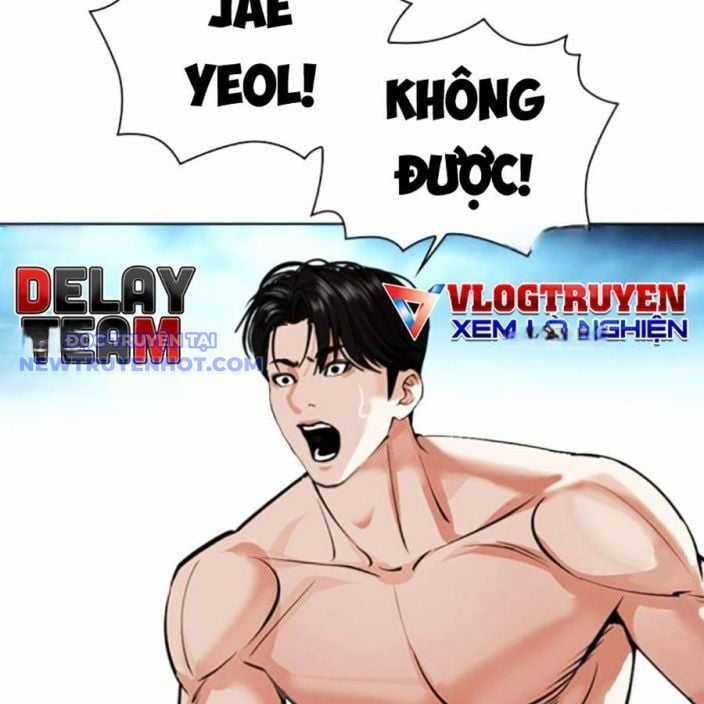 Hoán Đổi Diệu Kỳ Chapter 537 trang 23