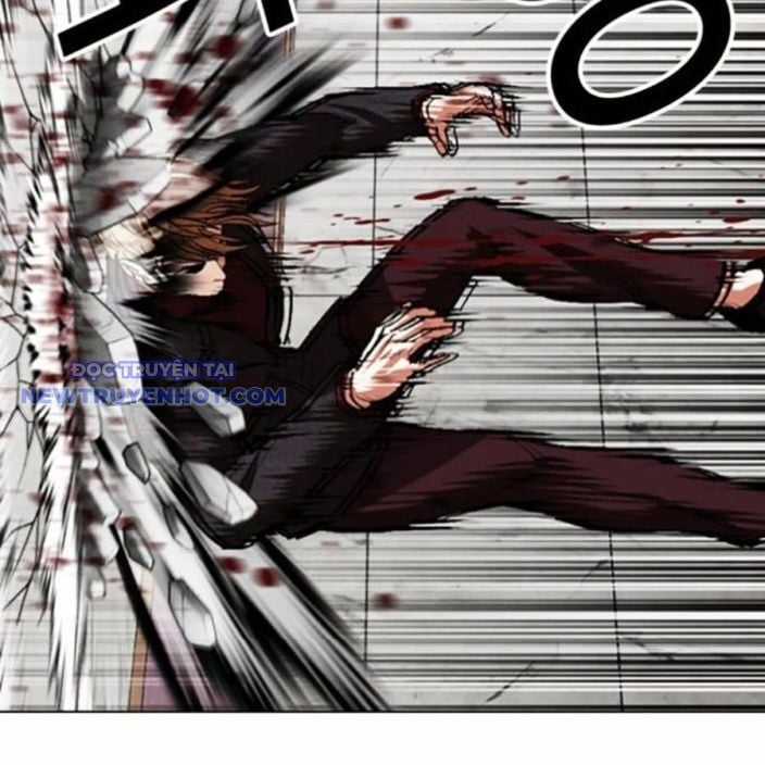 Hoán Đổi Diệu Kỳ Chapter 537 trang 234