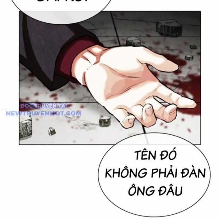 Hoán Đổi Diệu Kỳ Chapter 537 trang 236