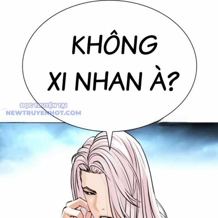 Hoán Đổi Diệu Kỳ Chapter 537 trang 25