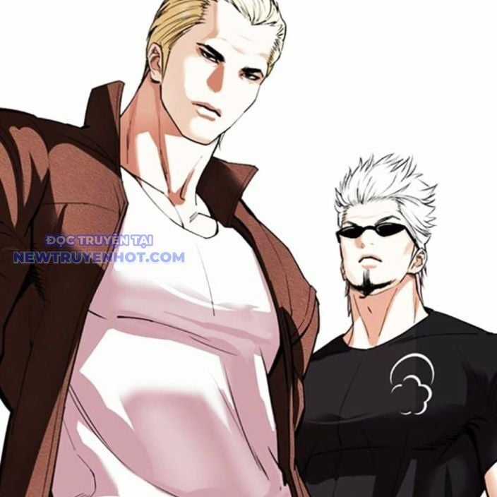 Hoán Đổi Diệu Kỳ Chapter 537 trang 250