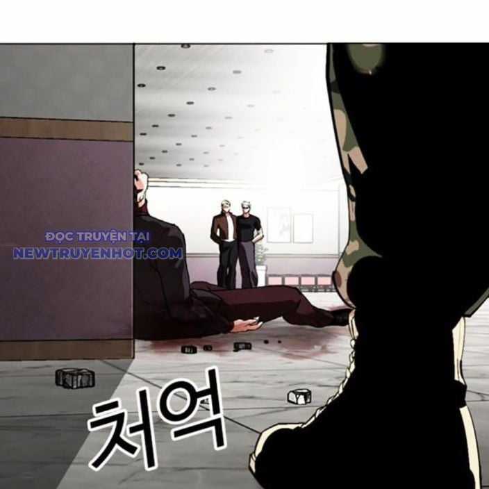 Hoán Đổi Diệu Kỳ Chapter 537 trang 253