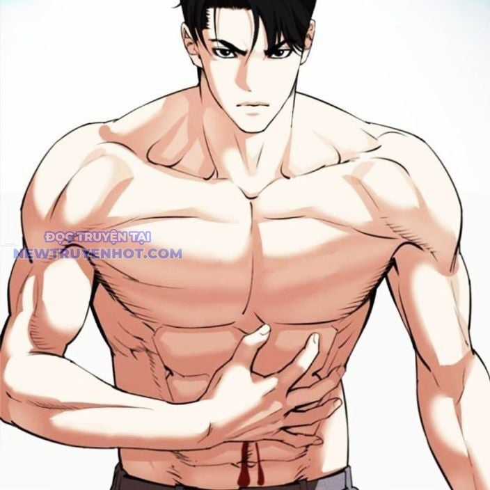 Hoán Đổi Diệu Kỳ Chapter 537 trang 256