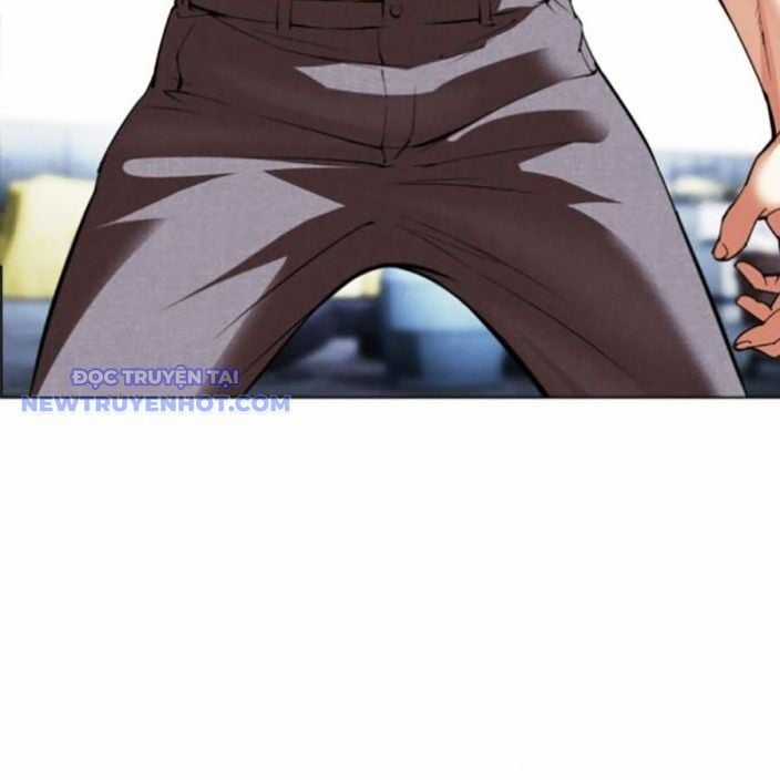 Hoán Đổi Diệu Kỳ Chapter 537 trang 257