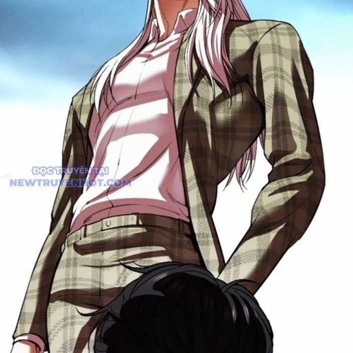 Hoán Đổi Diệu Kỳ Chapter 537 trang 259