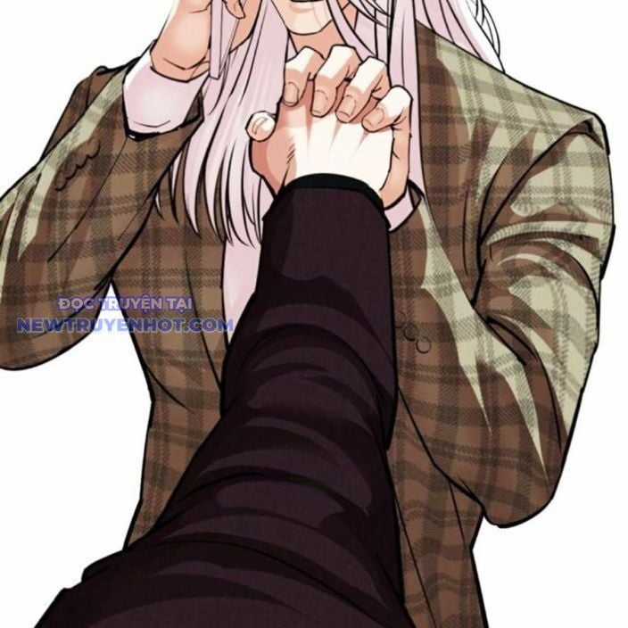 Hoán Đổi Diệu Kỳ Chapter 537 trang 26