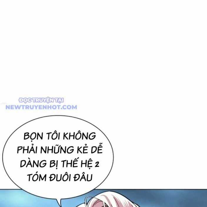 Hoán Đổi Diệu Kỳ Chapter 537 trang 261