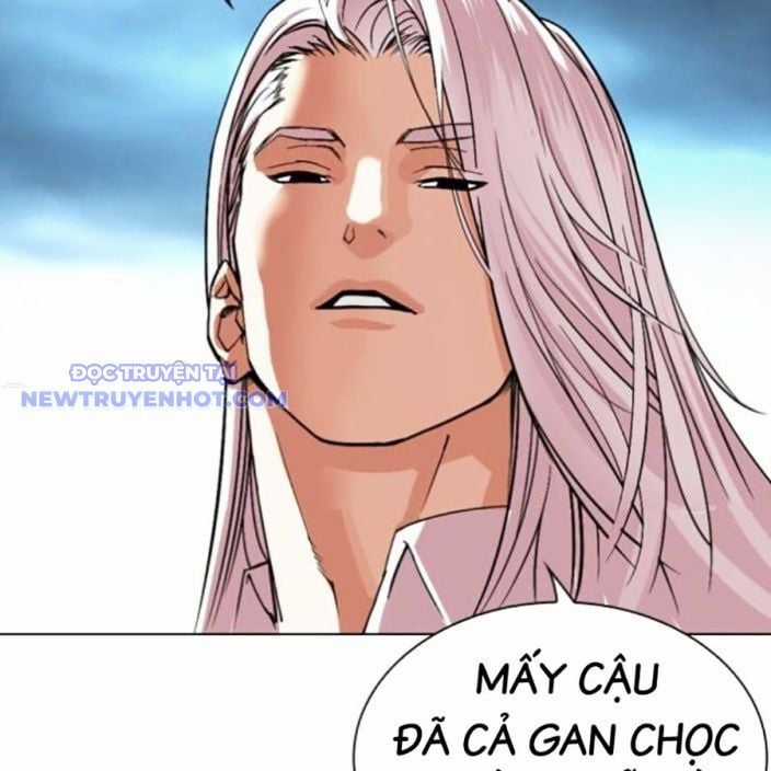 Hoán Đổi Diệu Kỳ Chapter 537 trang 262
