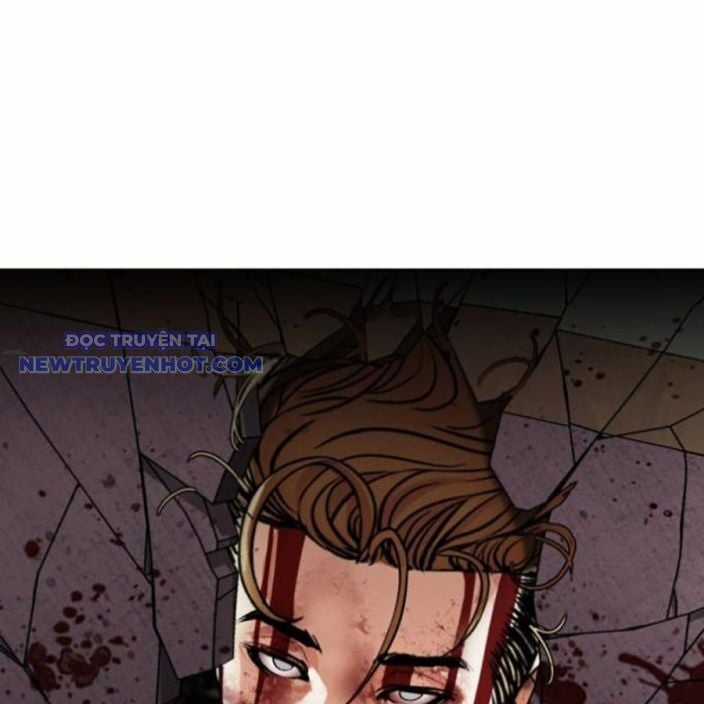 Hoán Đổi Diệu Kỳ Chapter 537 trang 268