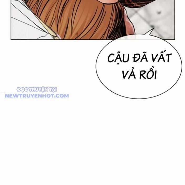 Hoán Đổi Diệu Kỳ Chapter 537 trang 271