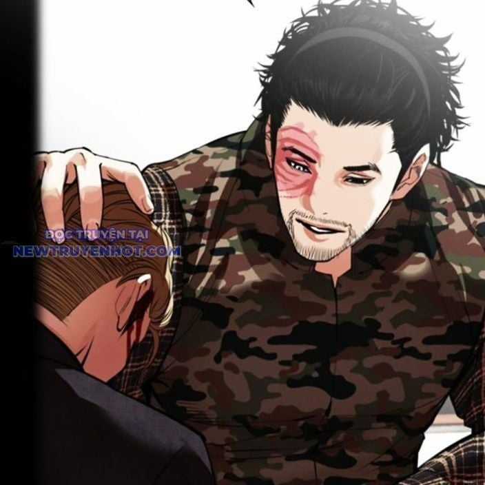 Hoán Đổi Diệu Kỳ Chapter 537 trang 273