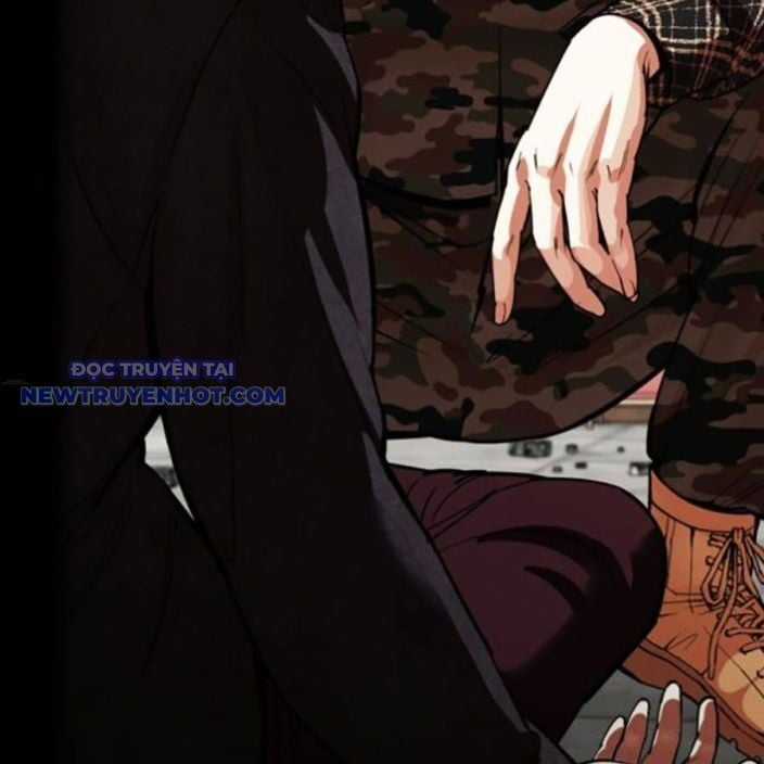 Hoán Đổi Diệu Kỳ Chapter 537 trang 274