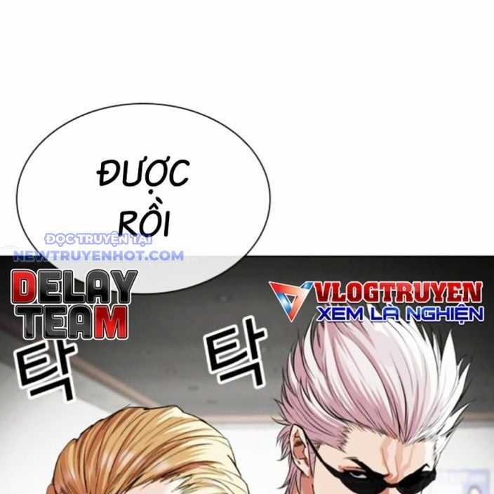 Hoán Đổi Diệu Kỳ Chapter 537 trang 278