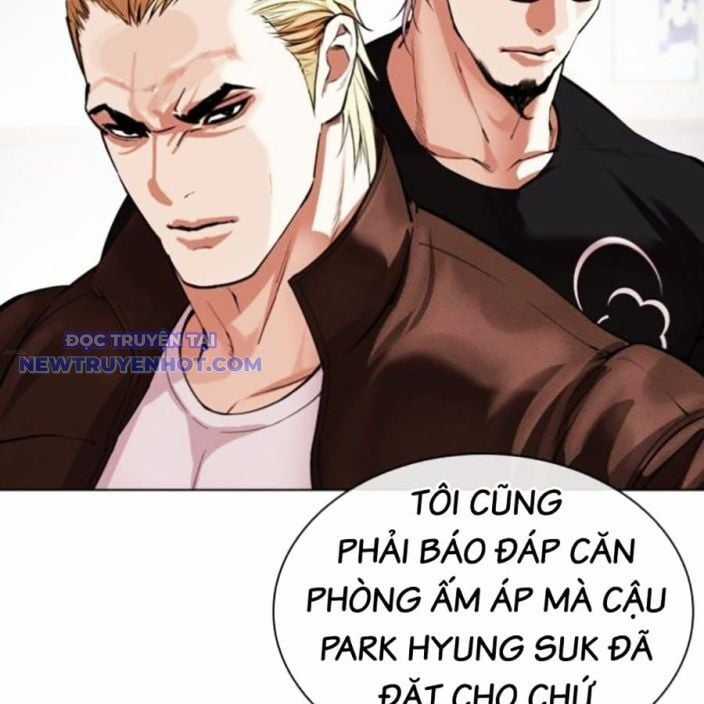 Hoán Đổi Diệu Kỳ Chapter 537 trang 279