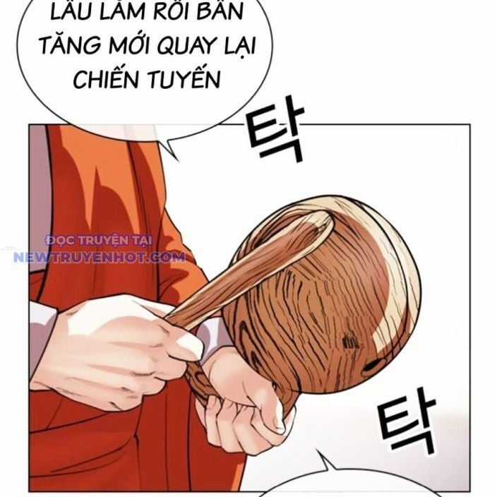 Hoán Đổi Diệu Kỳ Chapter 537 trang 281