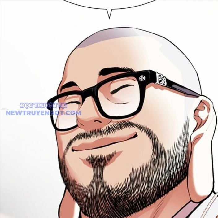 Hoán Đổi Diệu Kỳ Chapter 537 trang 289