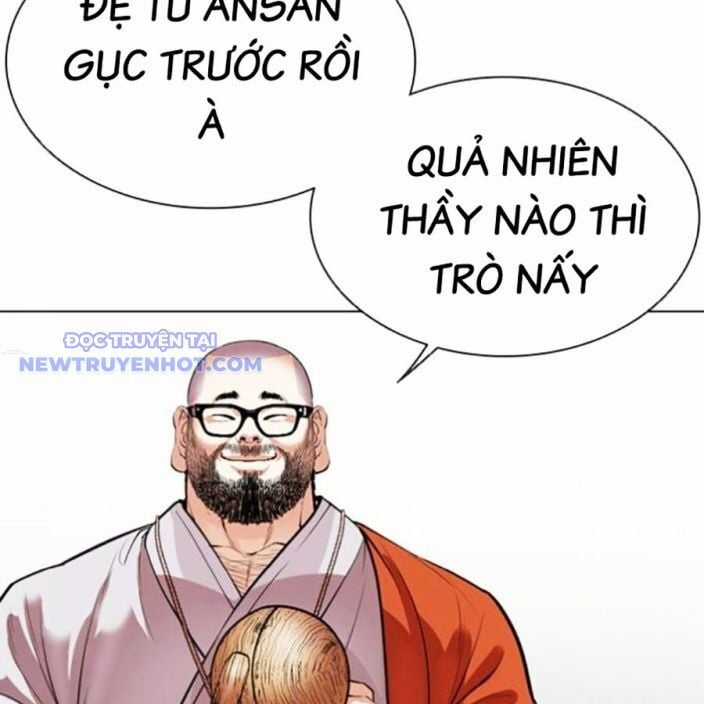 Hoán Đổi Diệu Kỳ Chapter 537 trang 292
