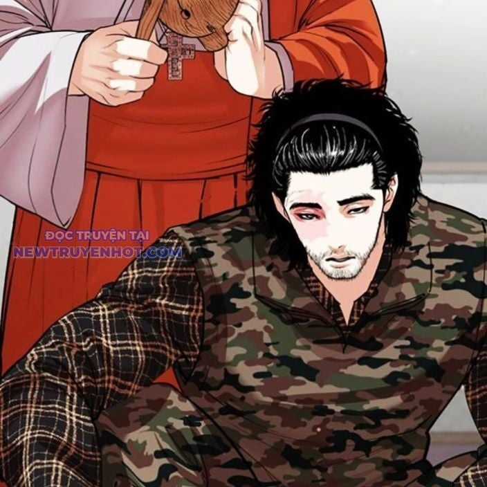 Hoán Đổi Diệu Kỳ Chapter 537 trang 293