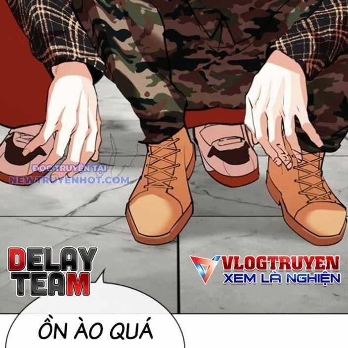 Hoán Đổi Diệu Kỳ Chapter 537 trang 294