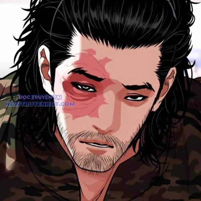 Hoán Đổi Diệu Kỳ Chapter 537 trang 297