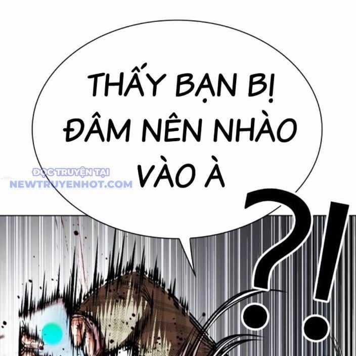 Hoán Đổi Diệu Kỳ Chapter 537 trang 30