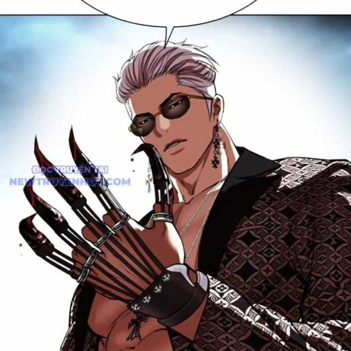 Hoán Đổi Diệu Kỳ Chapter 537 trang 303