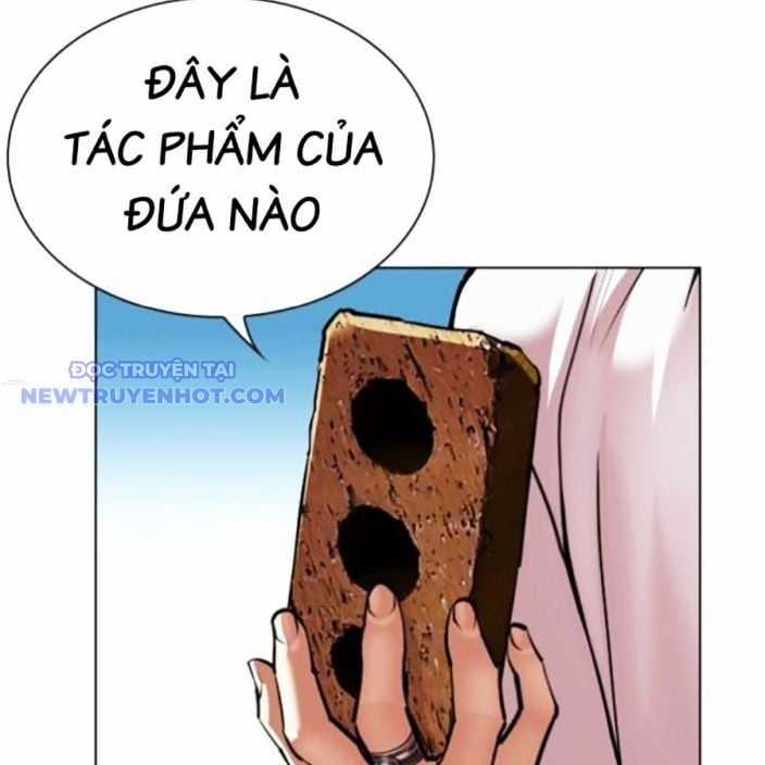 Hoán Đổi Diệu Kỳ Chapter 537 trang 310