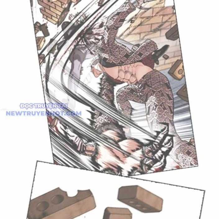 Hoán Đổi Diệu Kỳ Chapter 537 trang 313