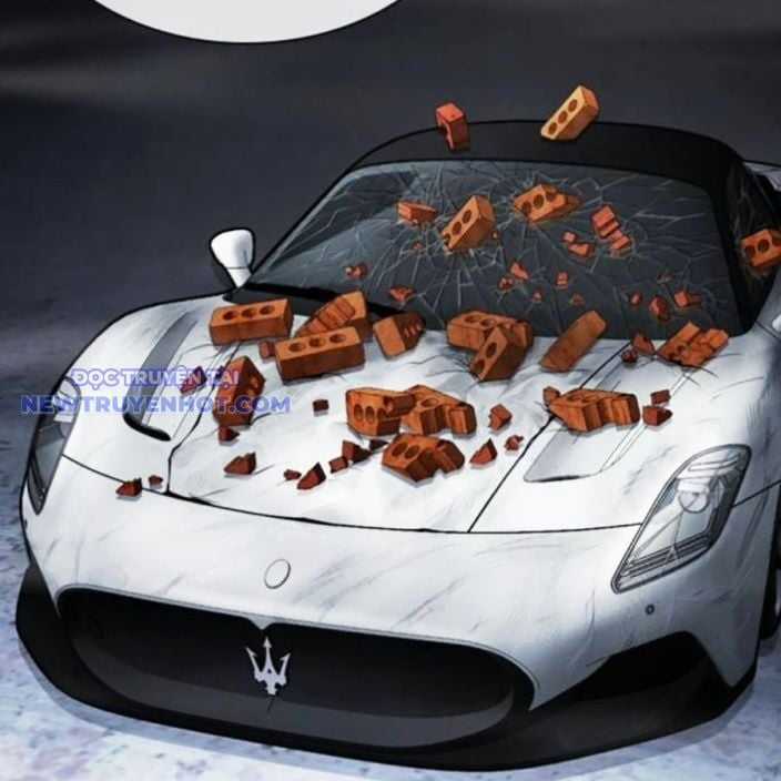 Hoán Đổi Diệu Kỳ Chapter 537 trang 316